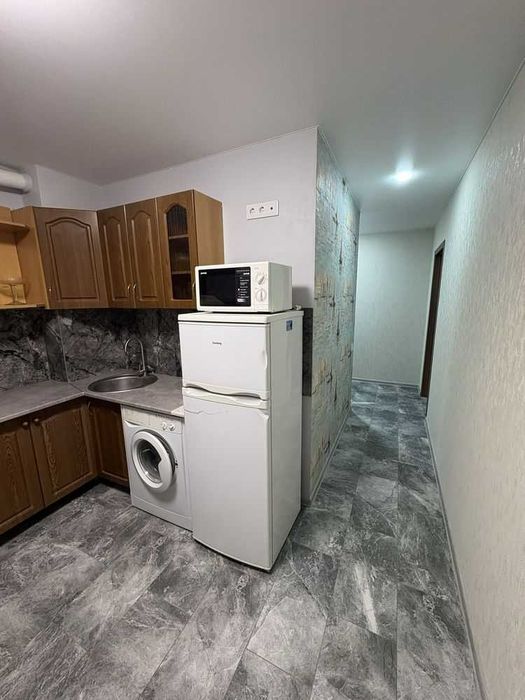 Науки 21А! Научная! Продам 1К 36 м2 с ремонтом. СЕРТИФИКАТ+