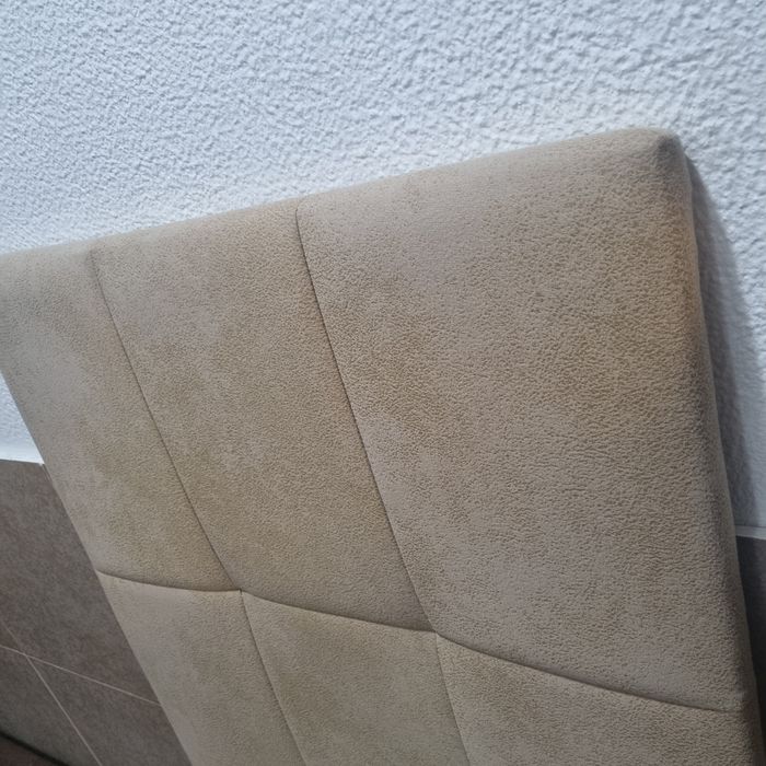 Cabeceira para  cama de casal
