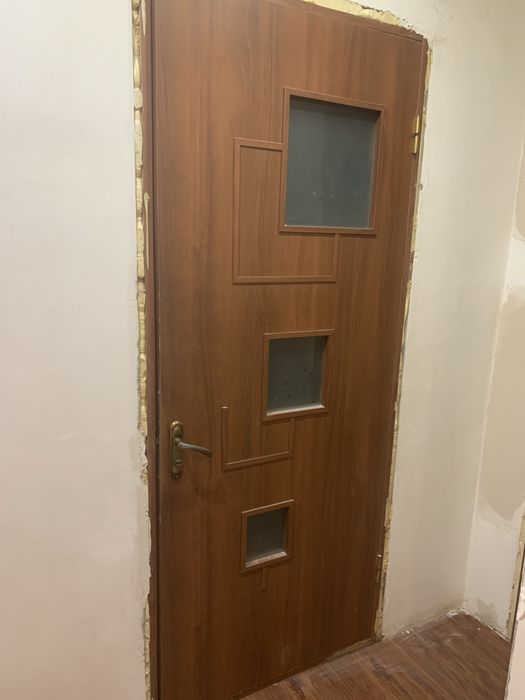 Двері міжкімнатн