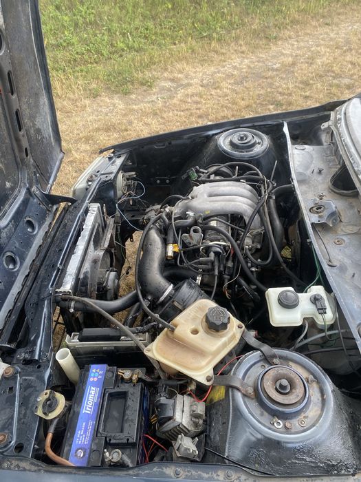 продам renault 21