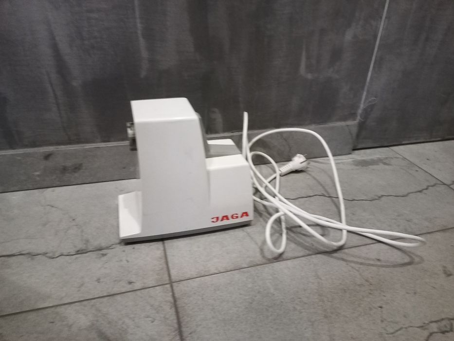 Elektryczna maszynka do mielenia mięsa