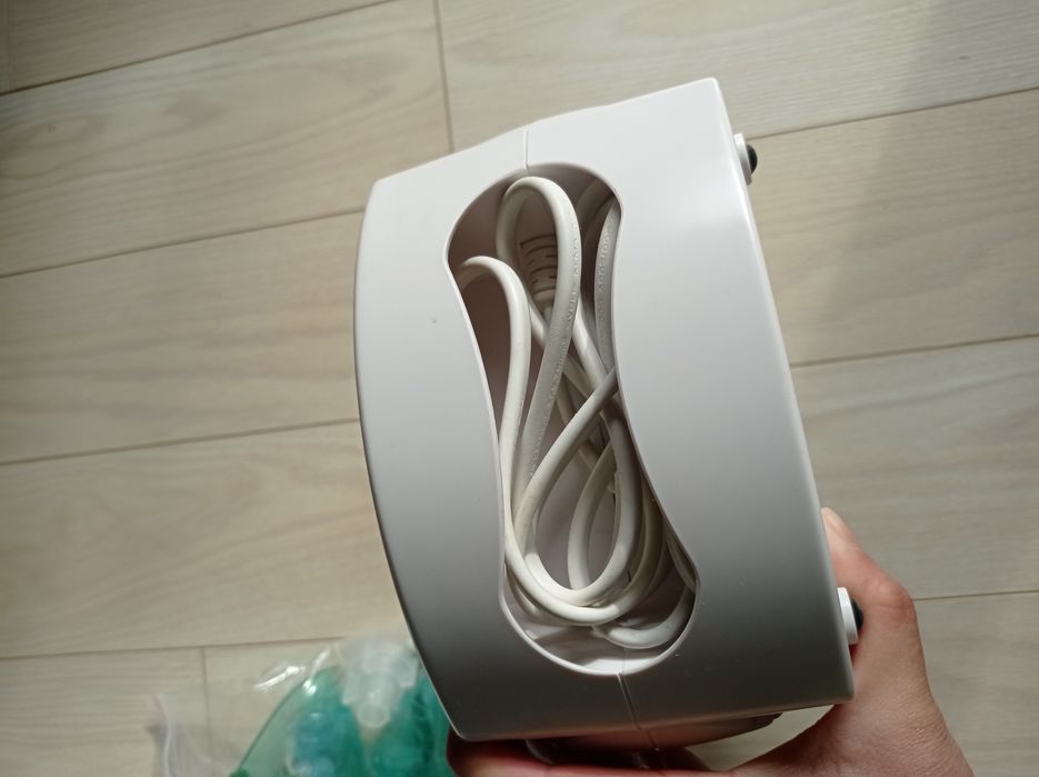 Nebulizador compressor para tratamento aerosol