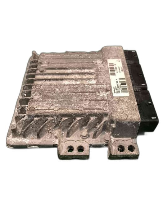 Centralina Motor / ECU RENAULT MEGANE III Grandtour 1.5 dCi (KZ09, KZ0D, KZ1G, KZ29, KZ14, KZ1W, KZ10, KZ1F,... (81 kW / 110 cv) [02.2009 - 08.2015] 2