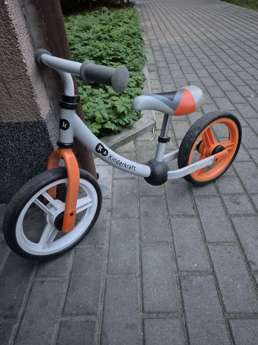 Rewerek dziececy