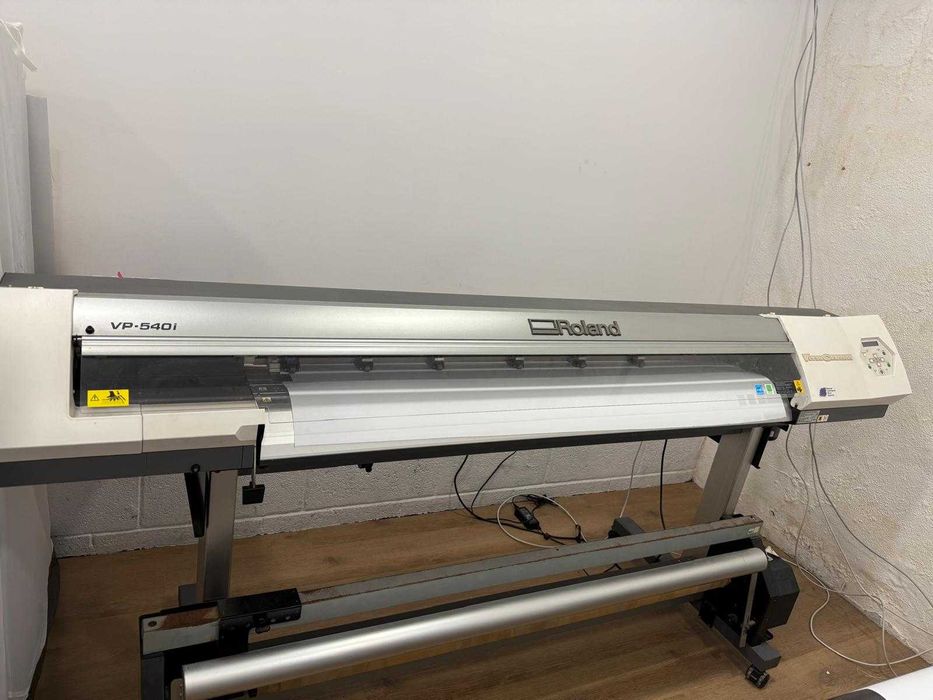 Plotter Roland VP-540i