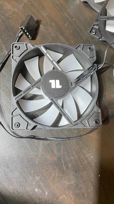 Cooler - ventoinha para PC64861746641667121