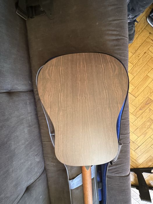 Guitarra martin D-X2E