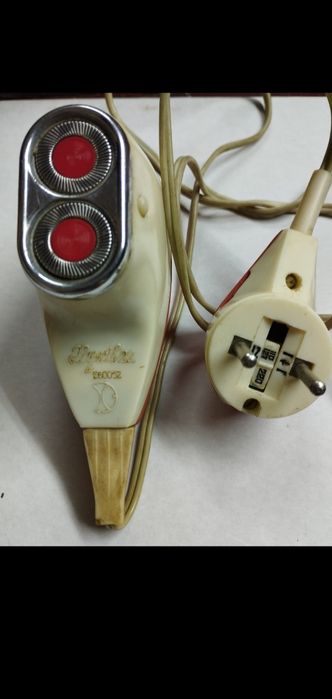 Електробритва "Харків"