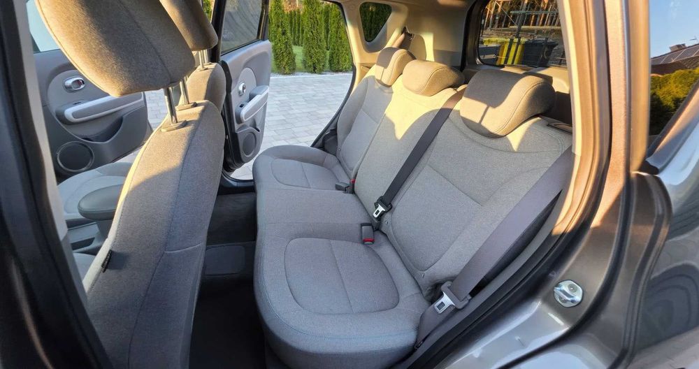 2017 Kia Soul Play