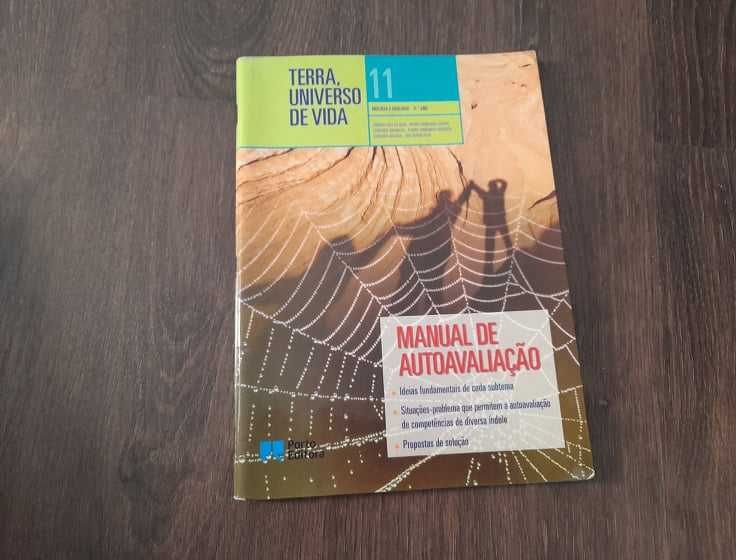 Activity Workbook - Earth, Universe of Life - 11th Grade64584989986817120