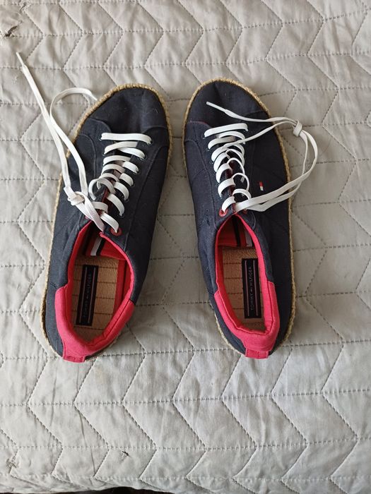 Espandryle meskie roz.43