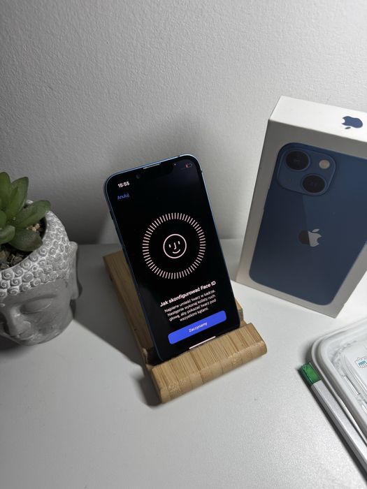 Iphone 13 mini 100%