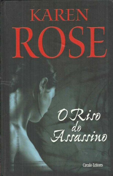 Livros de Karen Rose