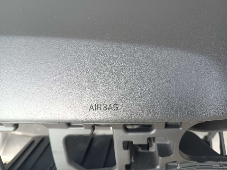 deska kokpit konsola HYUNDAI I 10 III 3 REGENERACJA