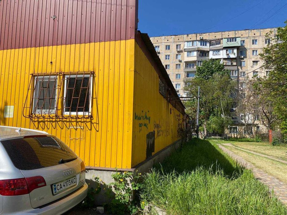 Аренда коммерческого помещения под производство