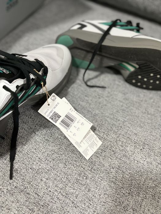 Adidas Takumi Sen Running Shoes – 43,5