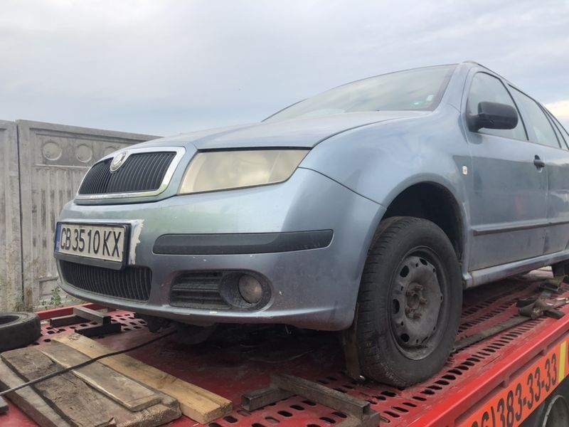 Разборка шкода фабия fabia 1.4 дизель skoda fabia шрот ремонт СТО