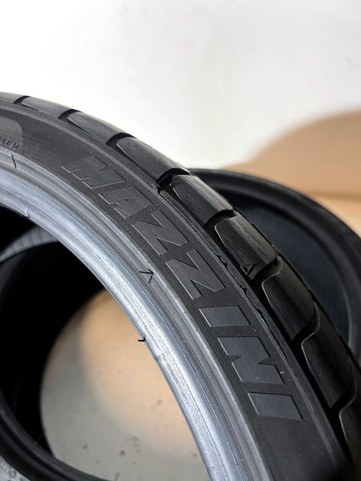 Pneus Mazzini Eco 605+ 235/35/19 - Excelentes