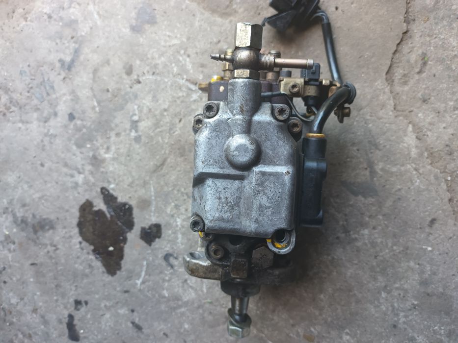 Продам ТНВД пасат б4 1.9 тді