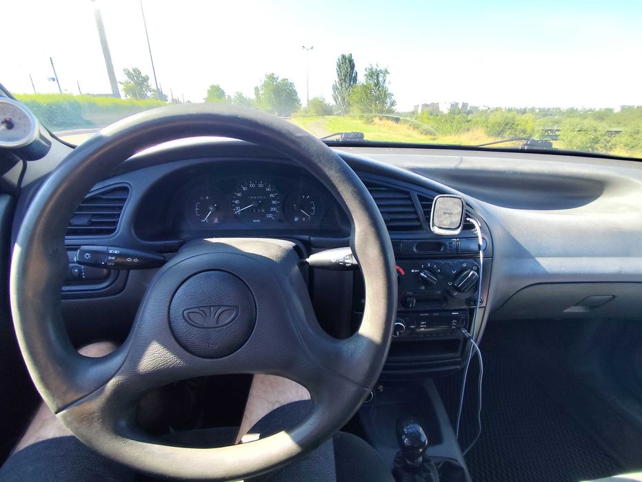 Продаю Daewoo Sens, 2005 рік