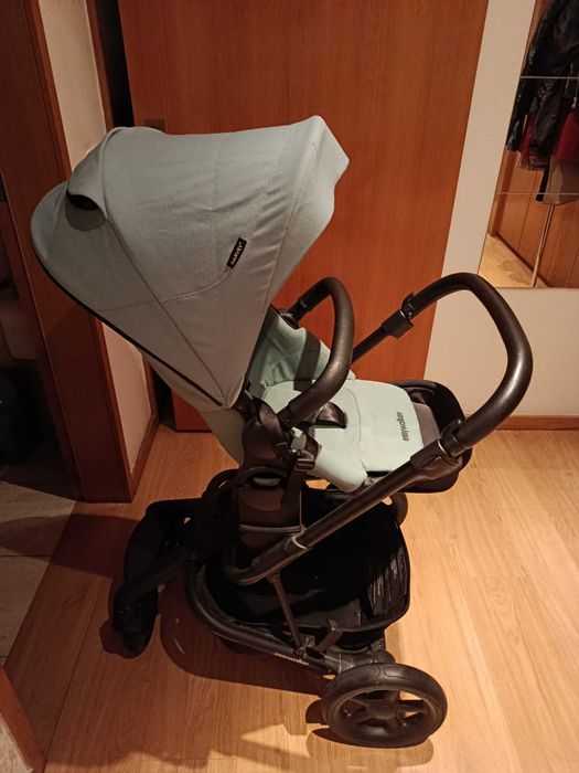 Carrinho de bebé easywalker