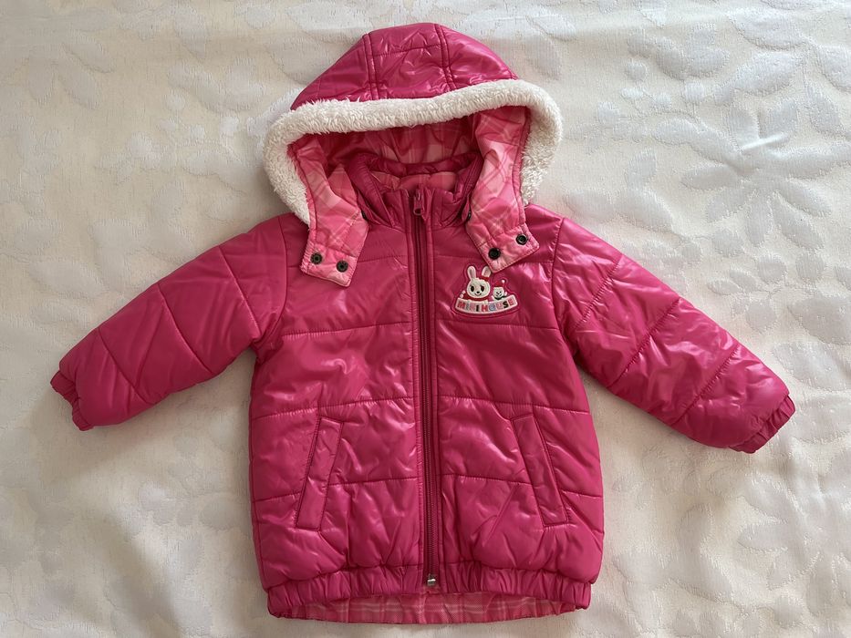 Куточка двухстороння Miki House