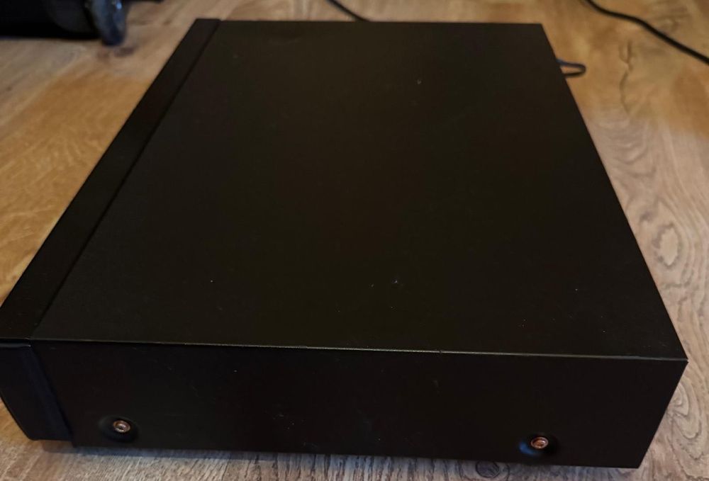 Odtwarzacz CD Marantz