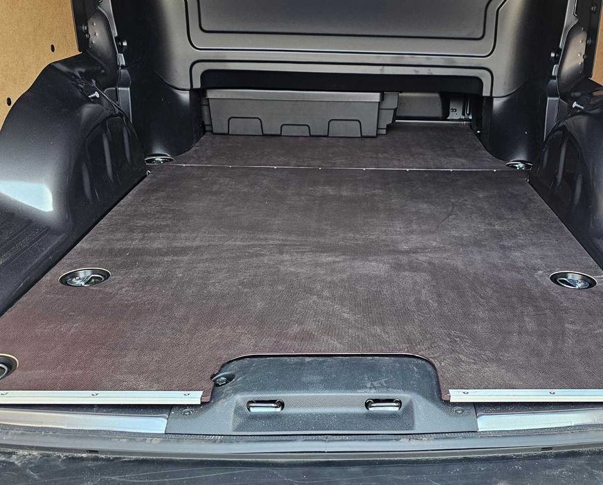 Podłoga Brązowa L2 - Proace,Scudo,Vivaro,Jumpy,Expert- WYSYŁKA GRATIS!