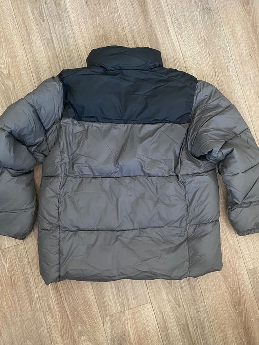Зимова куртка COLUMBIA, розмір XL 52/54