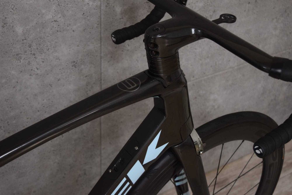 Rower szosowy Trek Madone 9 Project One | 58 | Ultegra Di2 2x11
