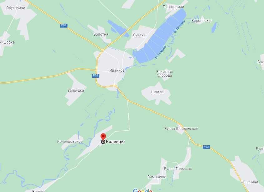 Продается участок 2 га для введения с/х в селе Коленци. Собственник