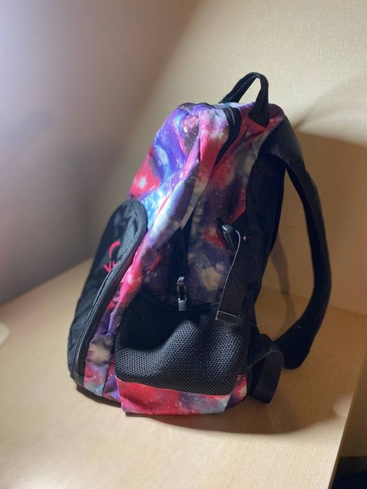 Рюкзак для гімнастики