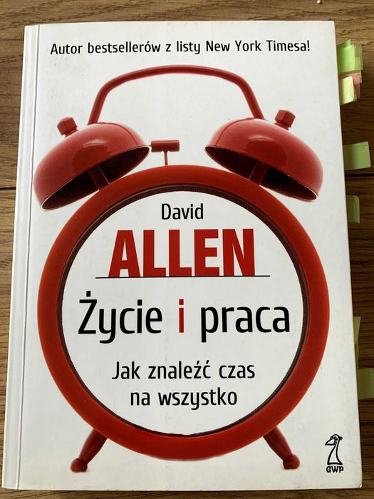 Życie i praca. Jak znaleźć czas na wszystko