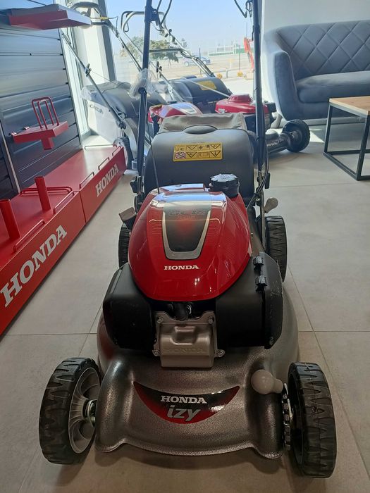 Kosiarka spalinowa Honda HRG 466C1 SKEP z napędem, RATY 0%