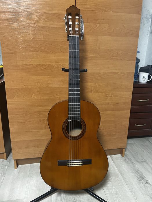 Класична гітара Yamaha C-45