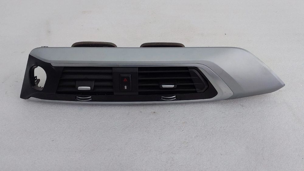 Difusor / saída de ar BMW X4 (G02, F98)