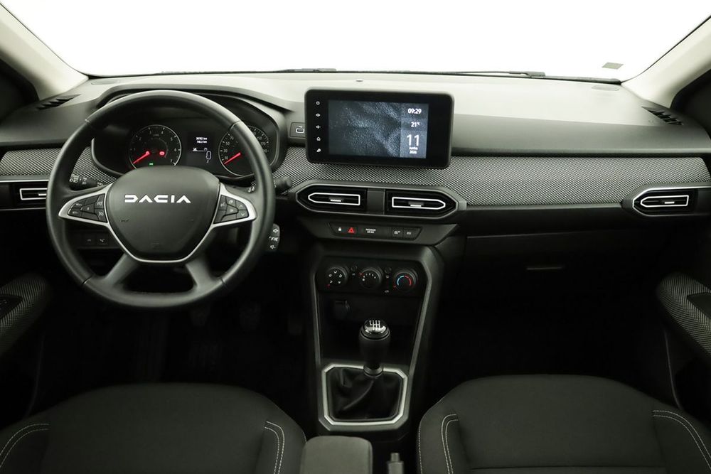 Dacia Jogger 1.0 ECO-G Expression 7L Bi-Fuel