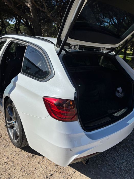Bmw 320 pack m para venda muito bom estado