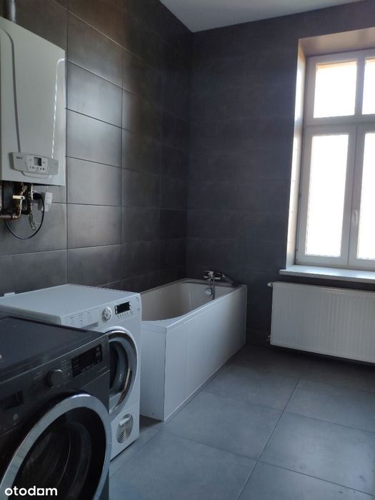 Mieszkanie 3-pokojowe 120m2 Hol Balkon Garderoba