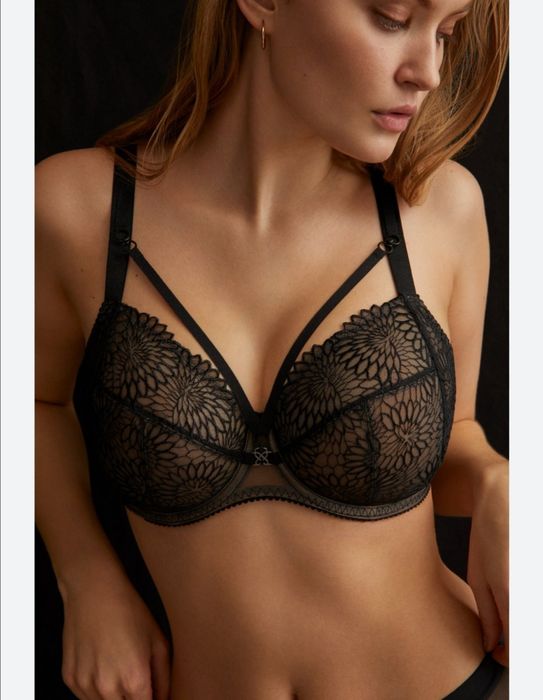 Бюстгалтер PrimaDonna розмір 70 G.