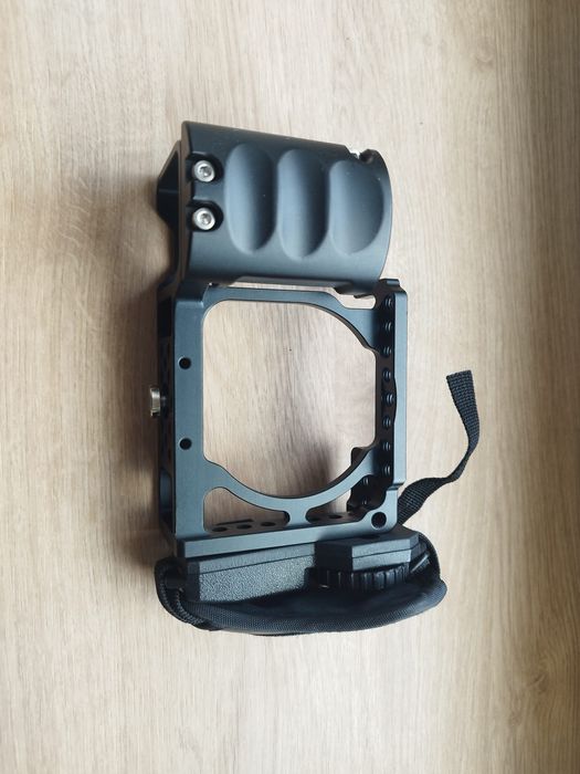 Klatka operatorska do Sony a6500