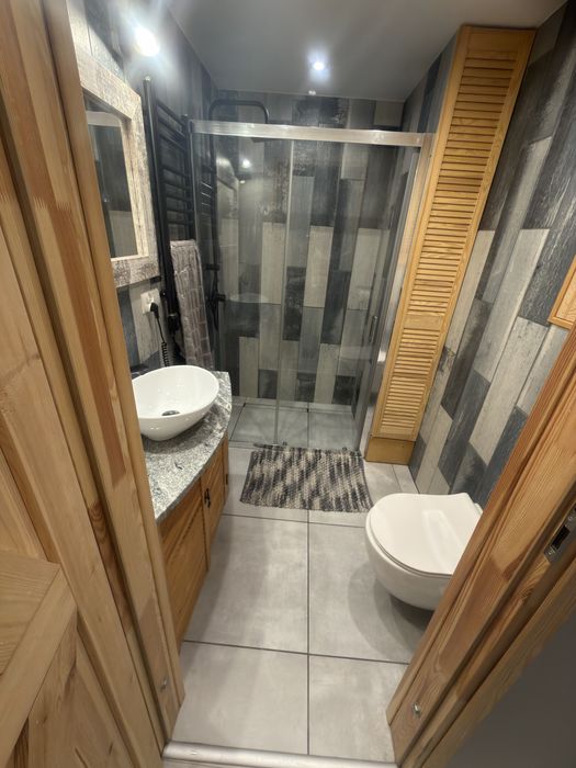 Atrakcyjne mieszkanie do wynajęcia – Kluczbork