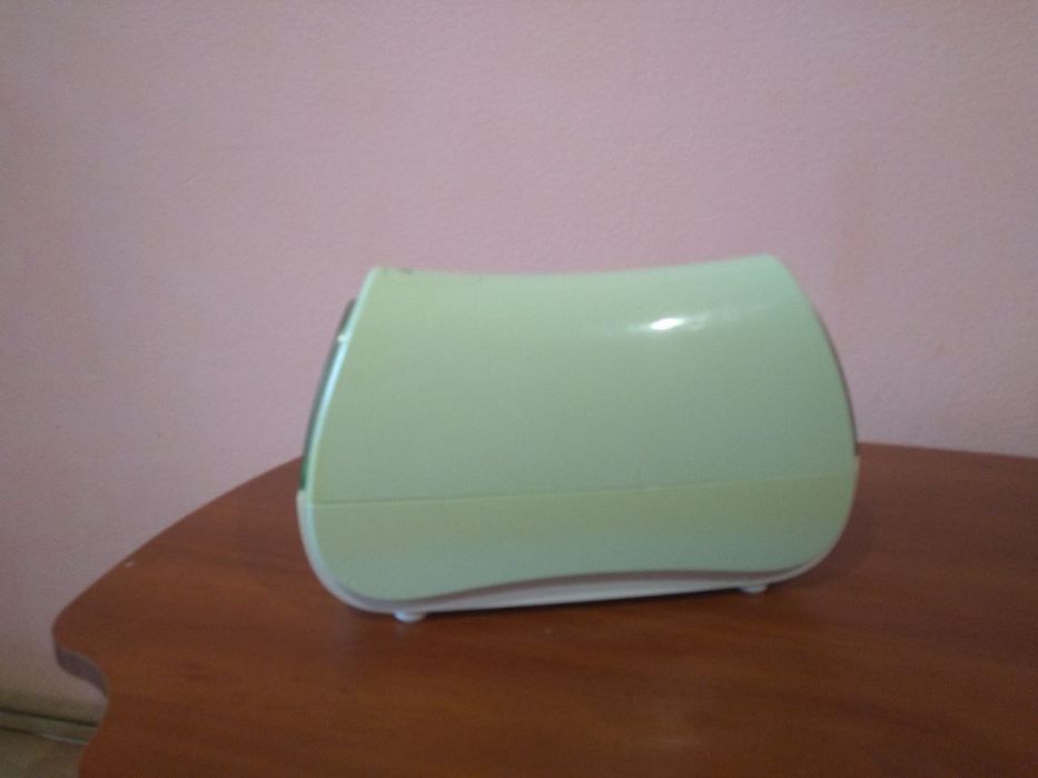 Зволожувач повітря увлажнитель воздуха