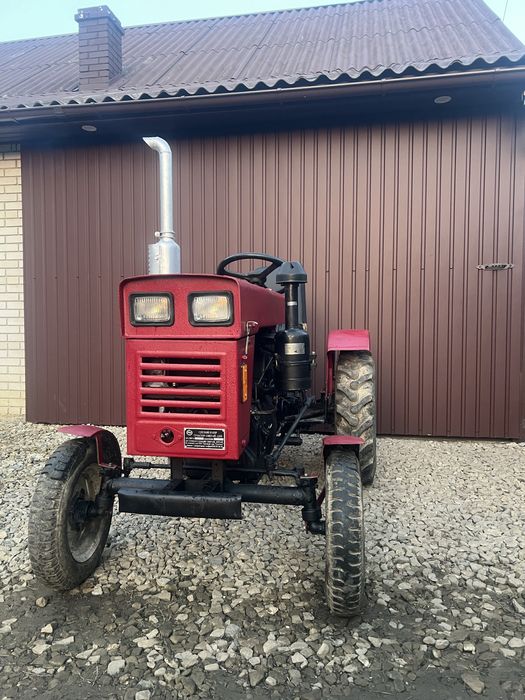 Продам Трактор Сінтай 120