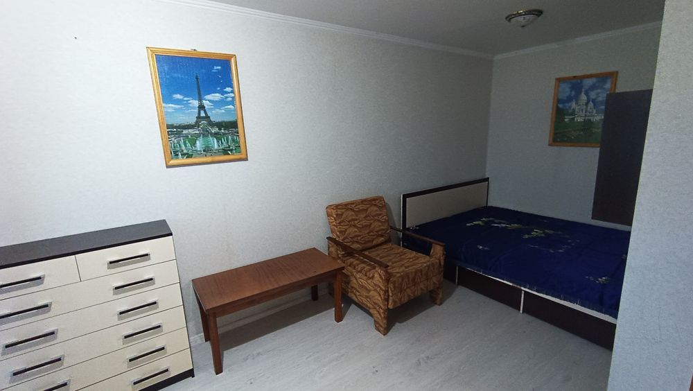 Здам подобово, потижнево, помісячно 1 кімнатну квартиру на 1 поверсі