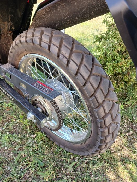 Продам Шинрей 200