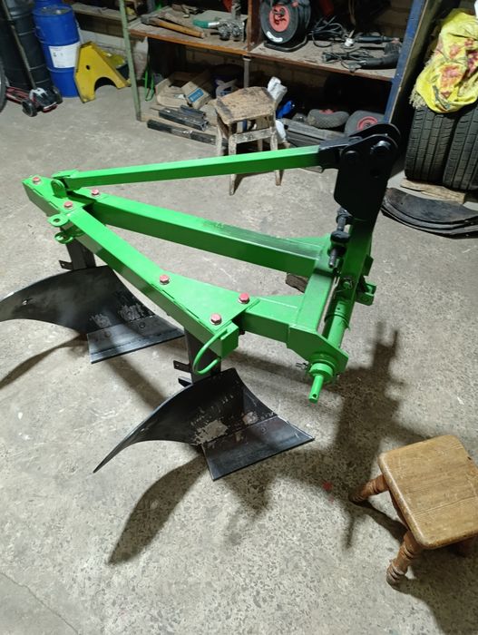 Продам полиці до плуга