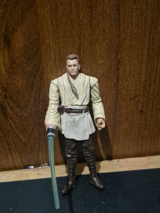 Star Wars Figurki Obi-Wan Kenobi