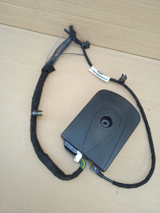 Ford Focus MK3 Moduł Bluetooth USB