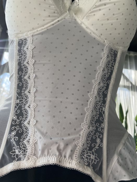 Gorset Roksana 75A, 70B, 80B, 70C, 75C, 80D (4)